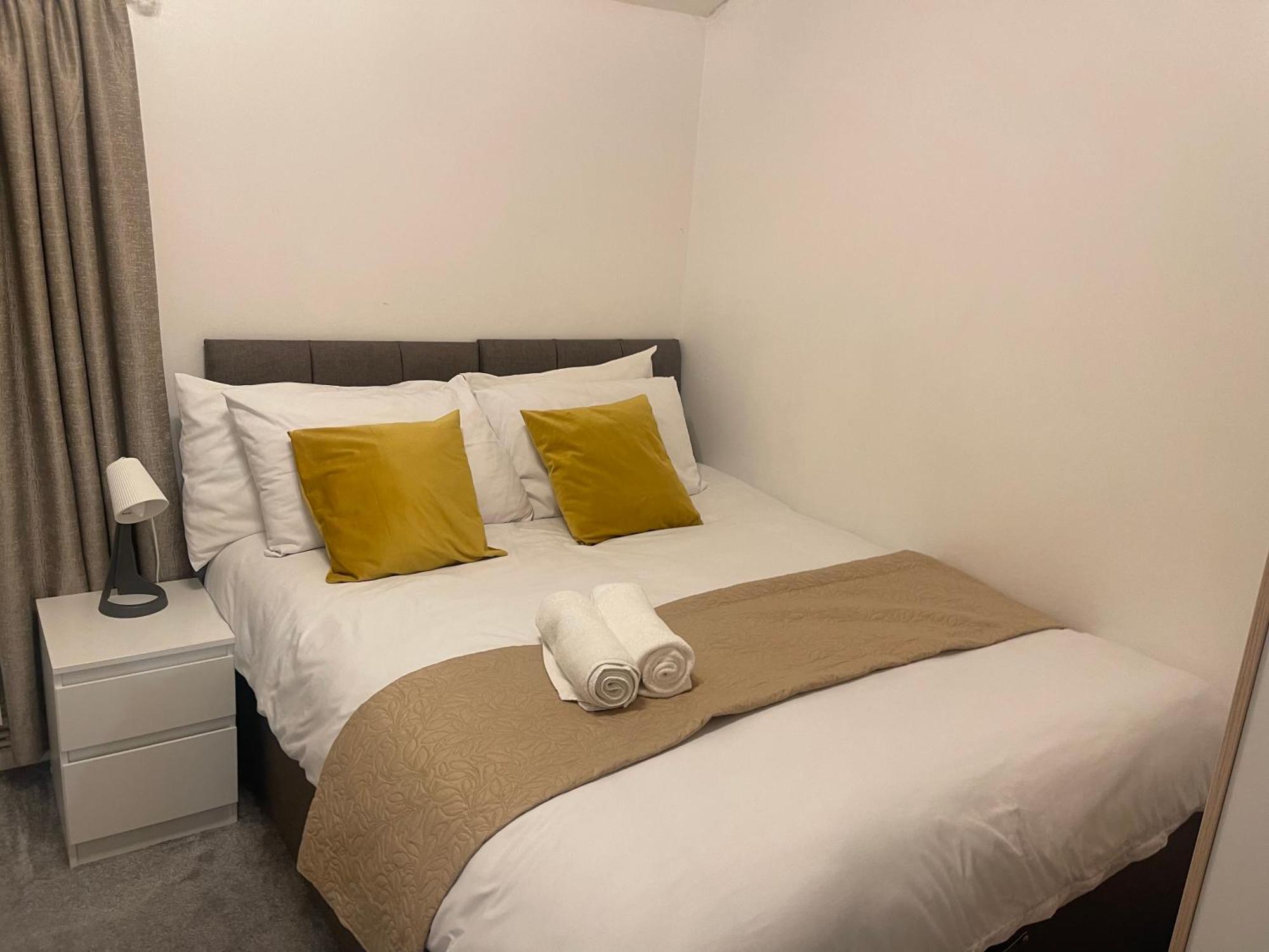 Tooting Lodge London - Cosy 2 Bedroom House With Garden, 5 Mins Walk To Tube Station Екстериор снимка